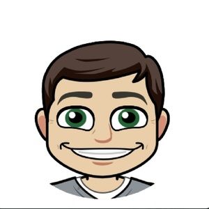 Meet your Posher, Jerry